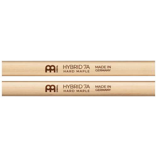 Image 3 - Meinl Hybrid Series Hard Maple Drumsticks